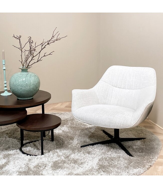 Livingfurn Daphne Greige-31146