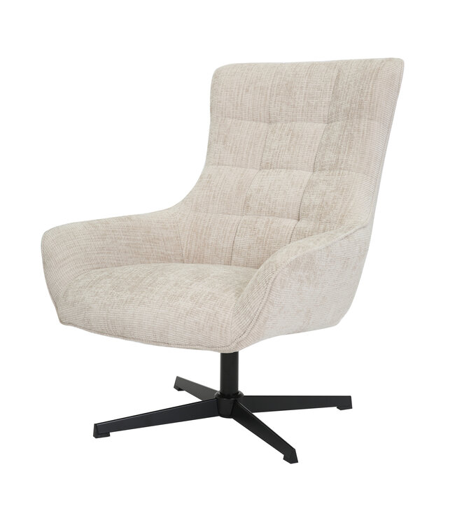 Livingfurn Naomi Toffee-31148