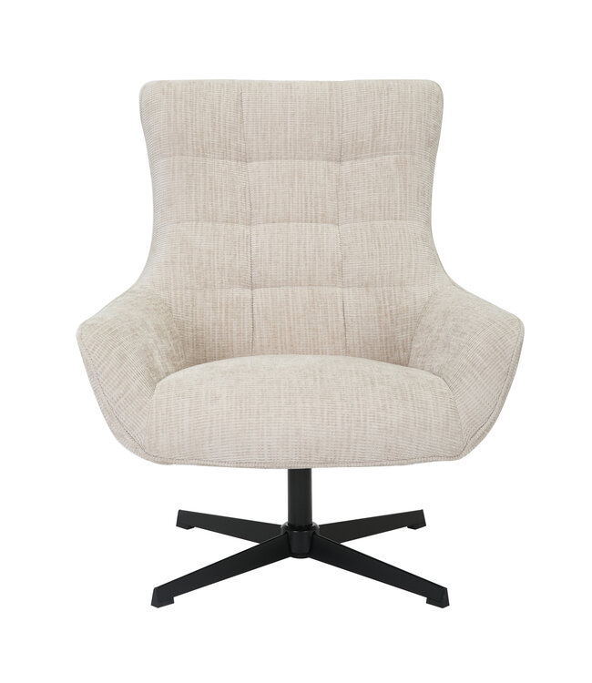 Livingfurn Naomi Toffee-31148