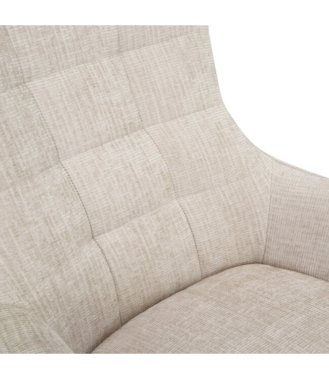 Livingfurn Naomi Toffee-31148