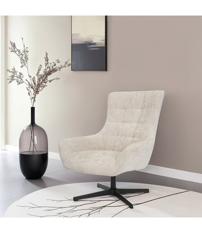 Livingfurn Naomi Toffee-31148