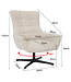 Livingfurn Naomi Toffee-31148