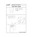 Livingfurn Tom Sand-31449