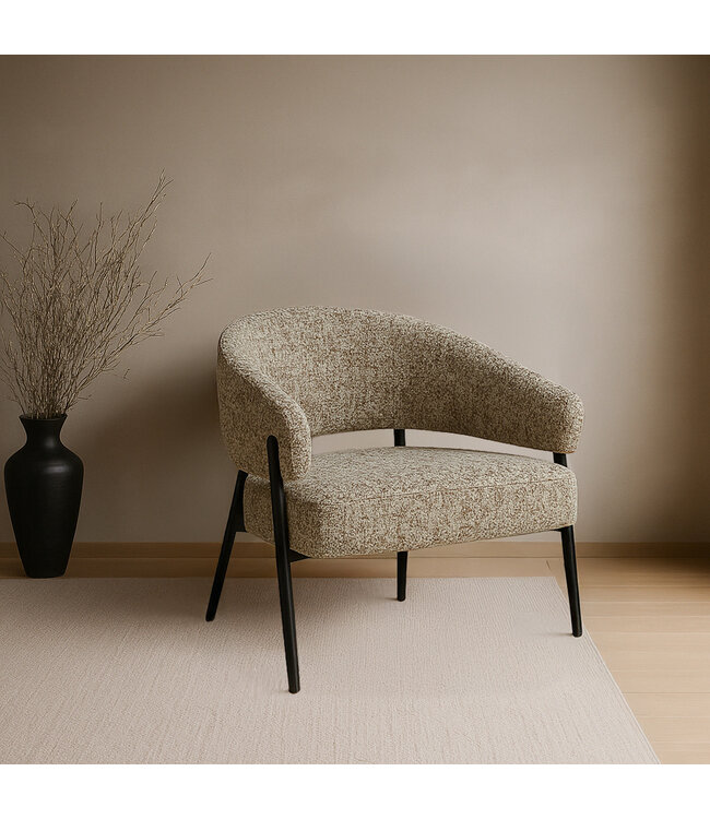 Livingfurn Dilan Venga Liver-31566