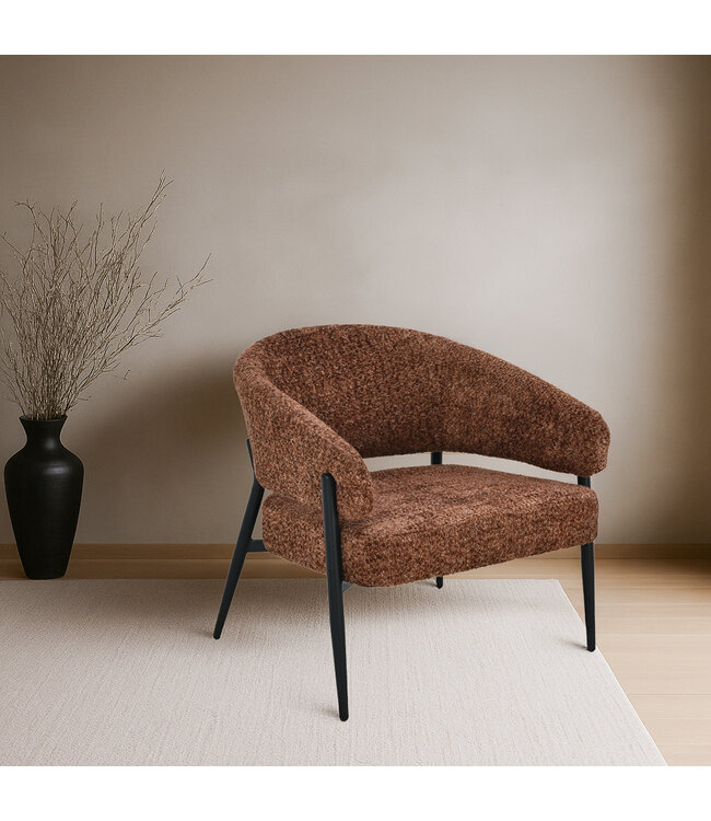 Livingfurn Dilan Venga Hazel-31567