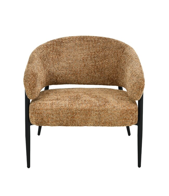 Livingfurn Dilan Venga Cognac-31568