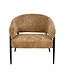 Livingfurn Dilan Venga Cognac-31568