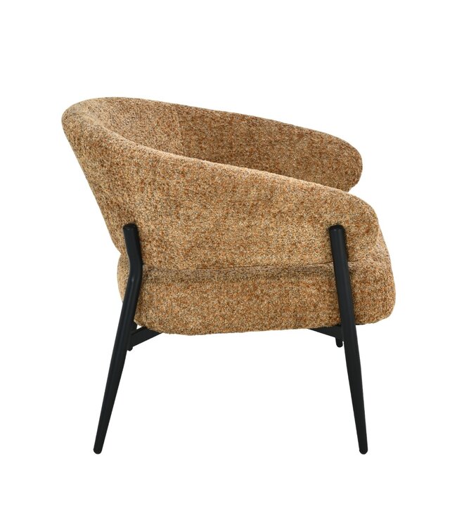 Livingfurn Dilan Venga Cognac-31568