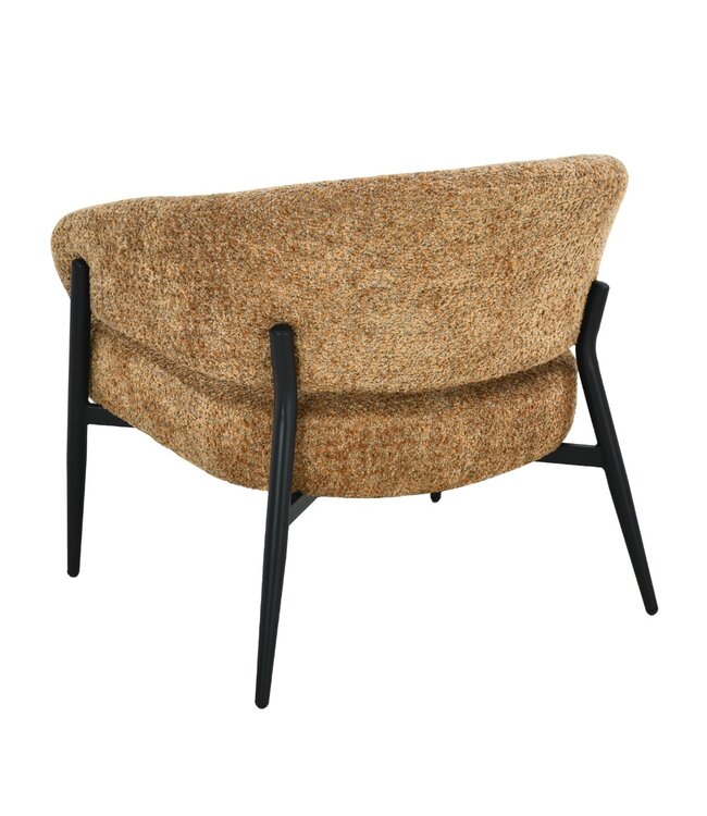 Livingfurn Dilan Venga Cognac-31568