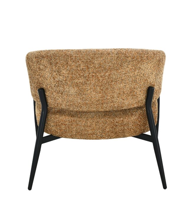 Livingfurn Dilan Venga Cognac-31568