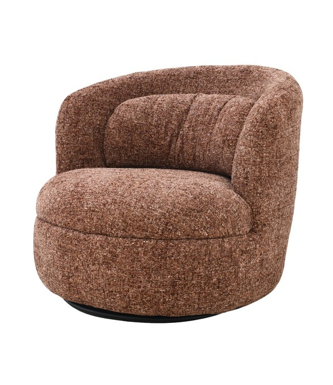 Livingfurn Britt Bordeaux-31575