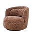 Livingfurn Britt Bordeaux-31575