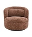 Livingfurn Britt Bordeaux-31575