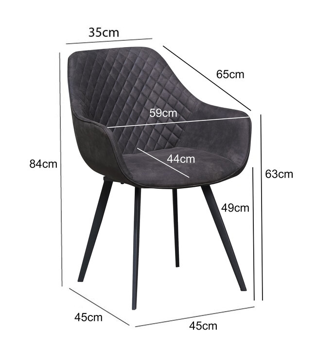 Livingfurn Luca Antraciet-12212