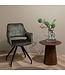 Livingfurn Capp Olive Velvet-13442
