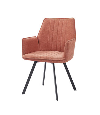 Livingfurn Louise Blush-13765