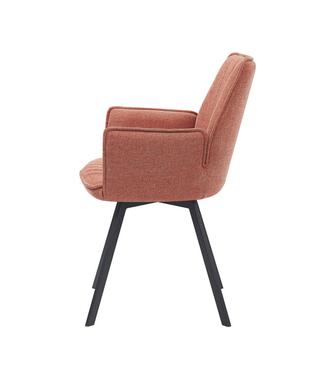 Livingfurn Louise Blush-13765