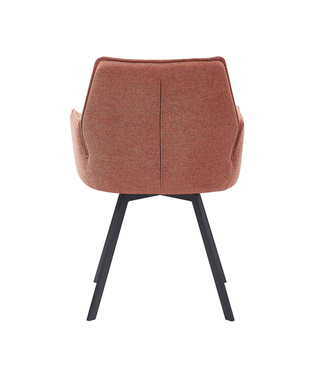 Livingfurn Louise Blush-13765