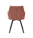 Livingfurn Louise Blush-13765