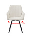 Livingfurn Louise Beige-13766