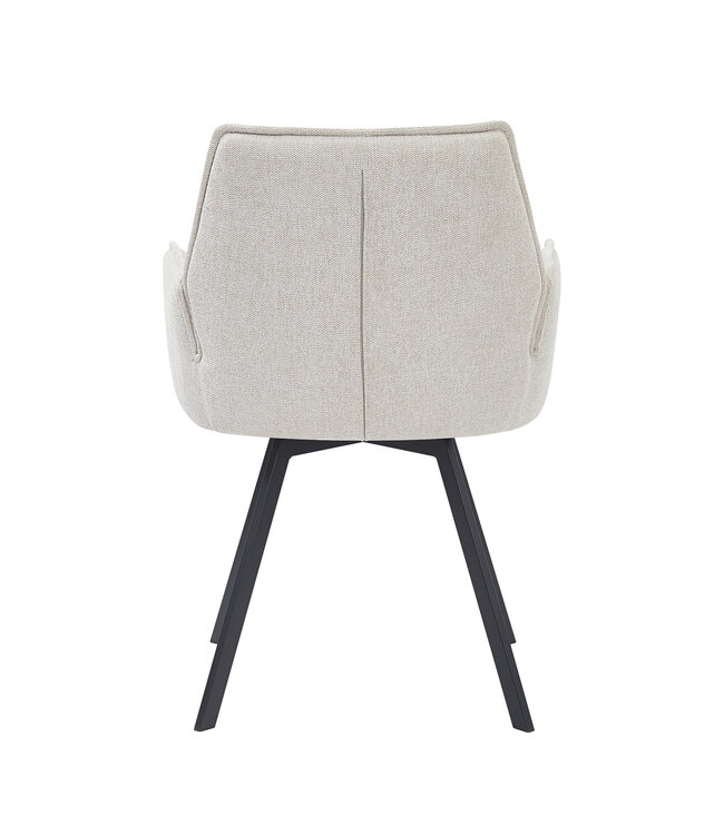 Livingfurn Louise Beige-13766