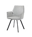 Livingfurn Louise Grey-13767