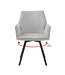 Livingfurn Louise Grey-13767