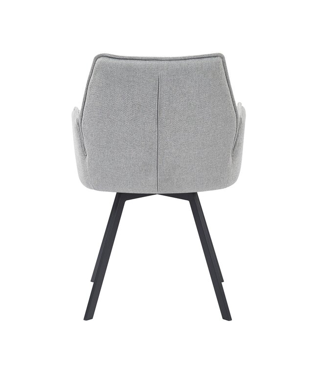 Livingfurn Louise Grey-13767