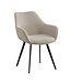 Livingfurn Luca Boucle Beige-13770