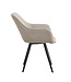 Livingfurn Luca Boucle Beige-13770
