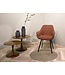 Livingfurn Luca Boucle Leaf Brown-13771
