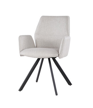 Livingfurn Diana Beige-30991
