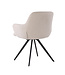 Livingfurn Doreen Boucle Beige-30994