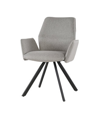 Livingfurn Diana Taupe-30996