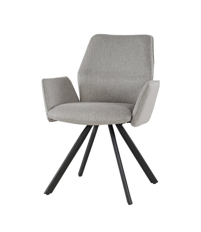 Livingfurn Diana Taupe-30996