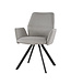 Livingfurn Diana Taupe-30996