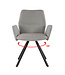 Livingfurn Diana Taupe-30996