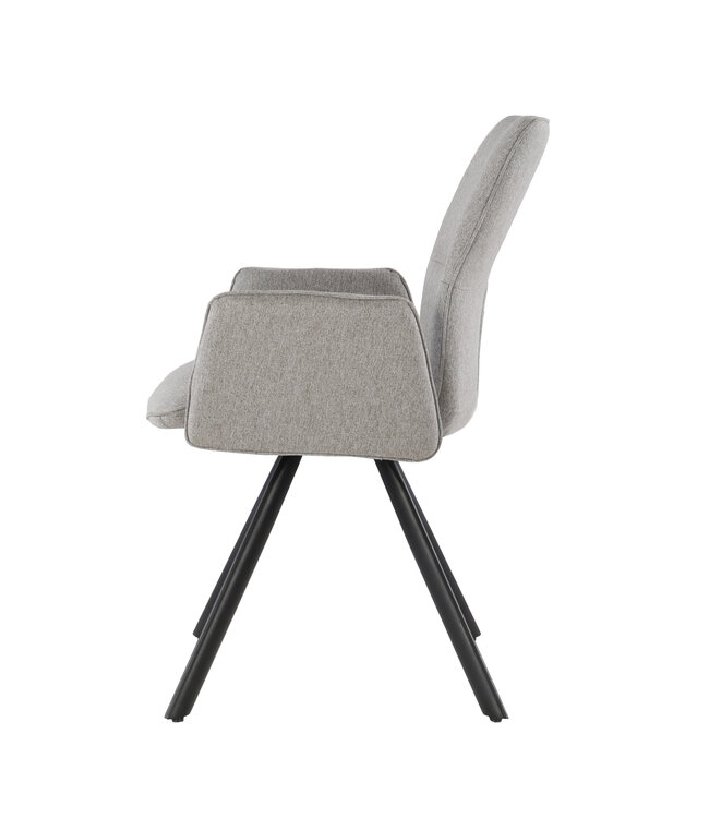 Livingfurn Diana Taupe-30996