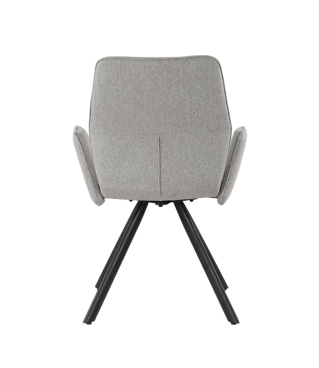 Livingfurn Diana Taupe-30996