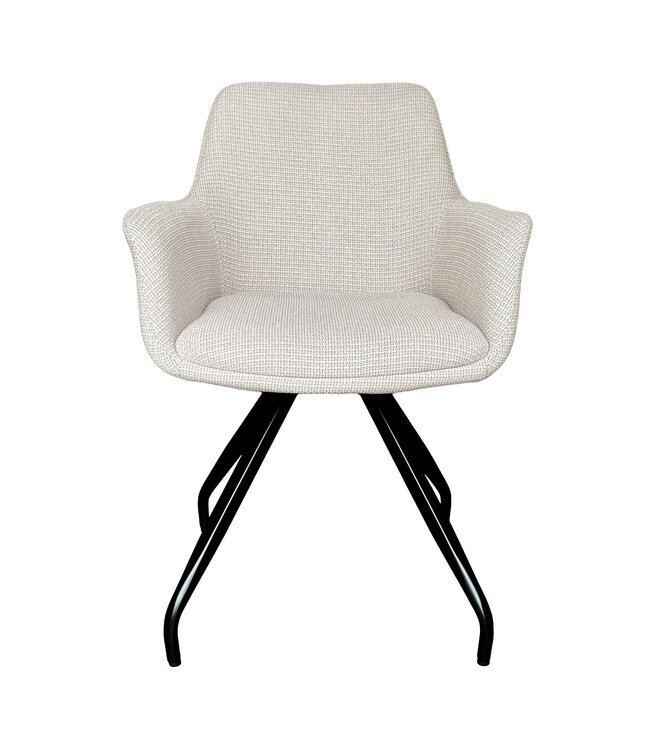 Livingfurn Duke Beige-31108