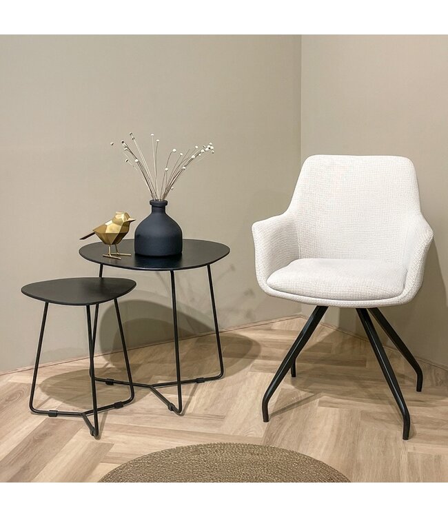 Livingfurn Duke Beige-31108