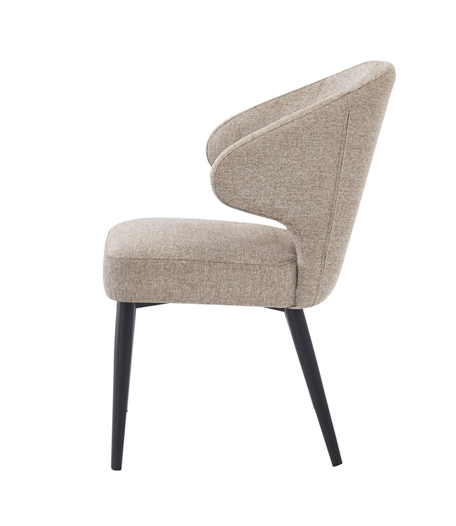 Livingfurn Donna Beige-31118