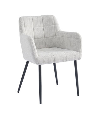 Livingfurn Bronco Greige-31136