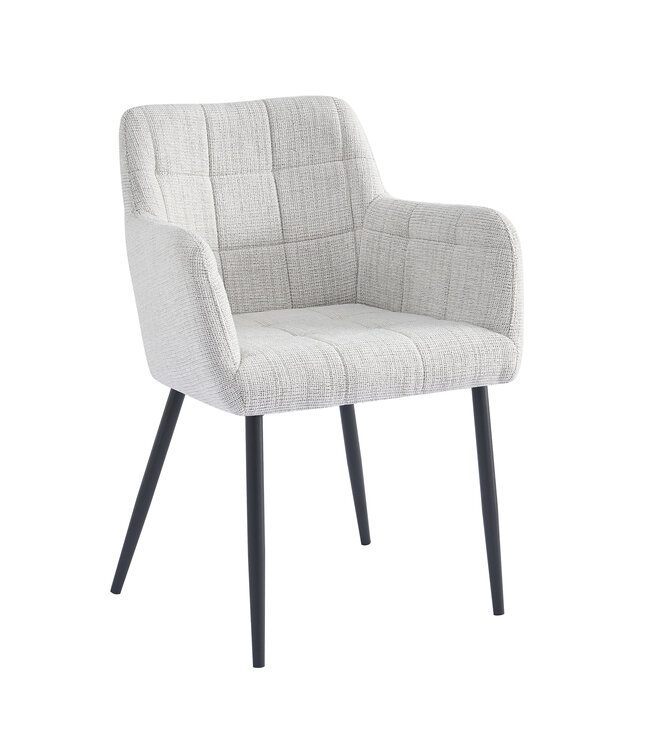 Livingfurn Bronco Greige-31136