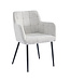 Livingfurn Bronco Greige-31136
