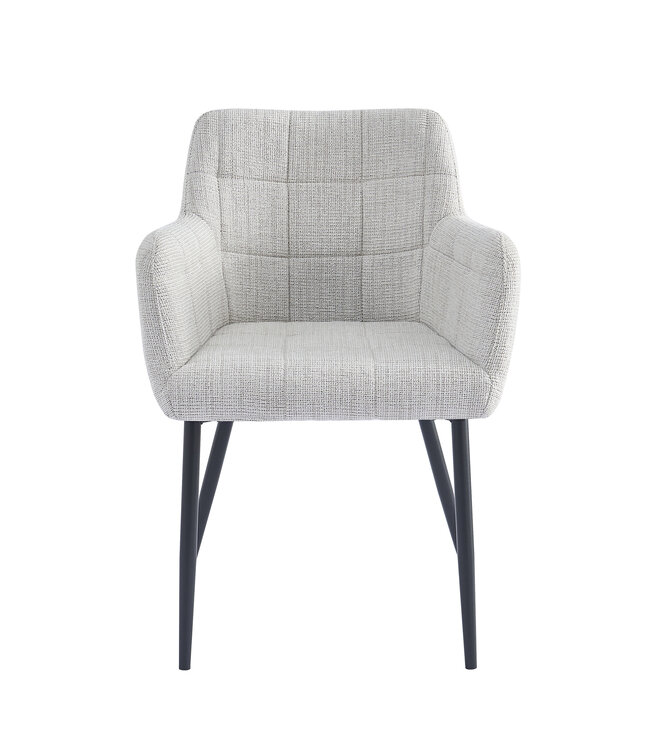 Livingfurn Bronco Greige-31136