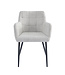 Livingfurn Bronco Greige-31136