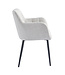 Livingfurn Bronco Greige-31136