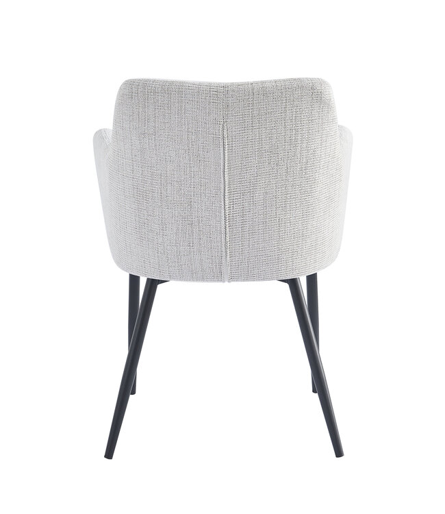 Livingfurn Bronco Greige-31136