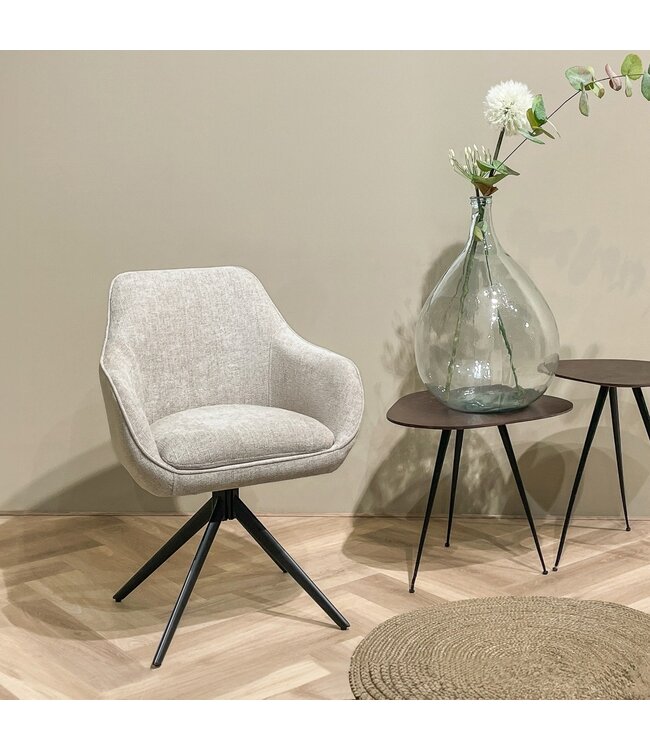 Livingfurn Thomas Toffee-31145